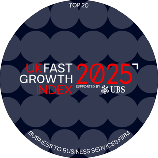 UK Fast Growth Index