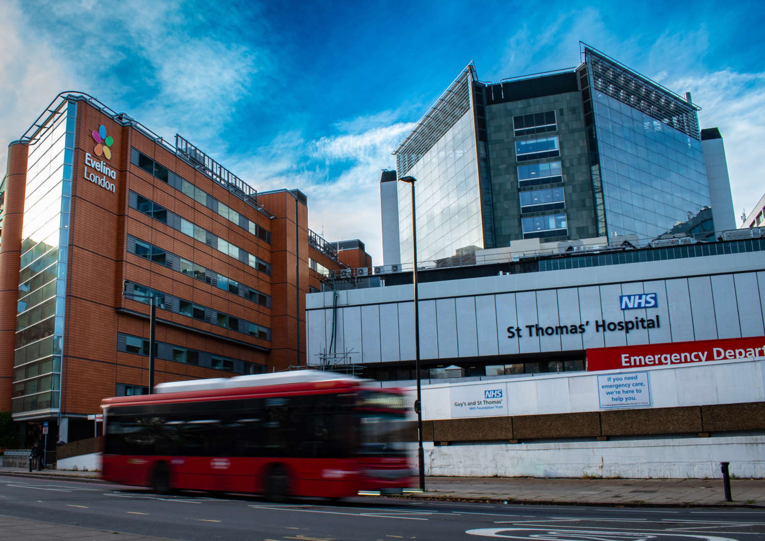 Hospital Parking: Reducing Patient Frustration