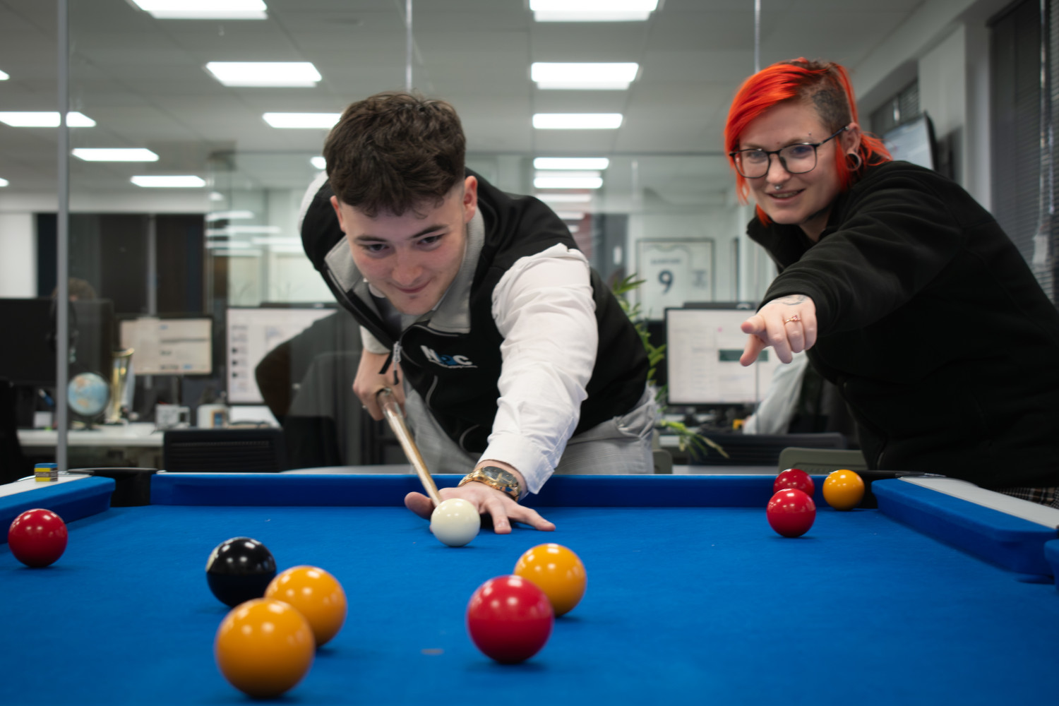 Join the Fastest Growing Team in the Industry