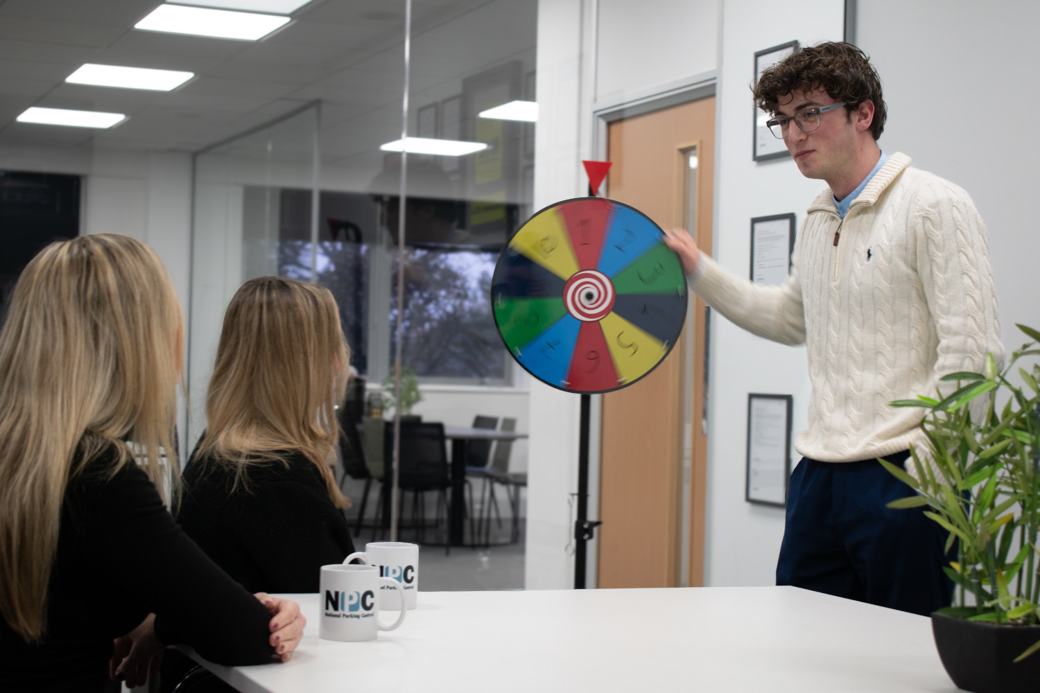 Join the Fastest Growing Team in the Industry