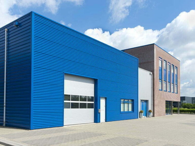 Car park Case Study Bree Prenton