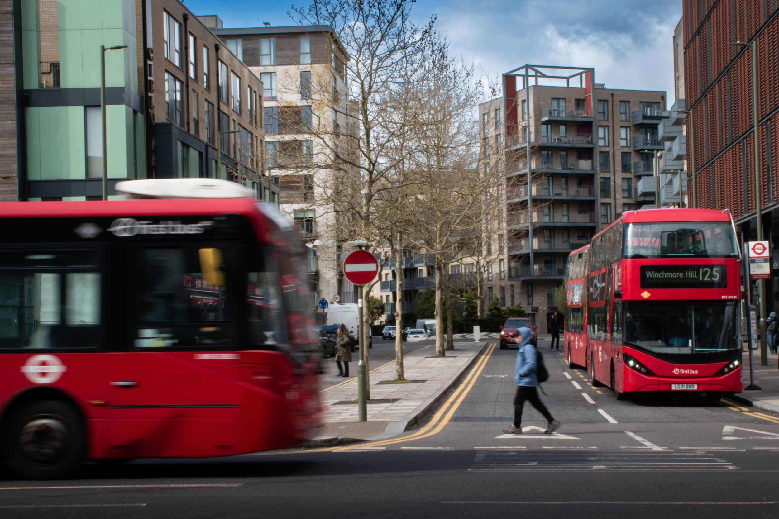 Crabtree Property Management Case Study