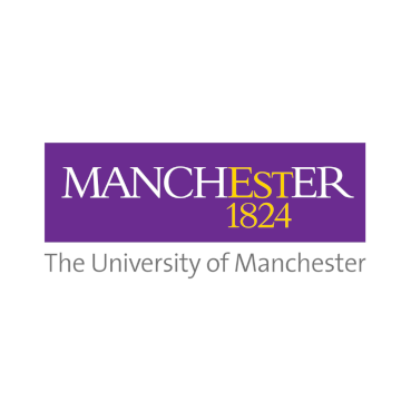 Manchester Uni logo