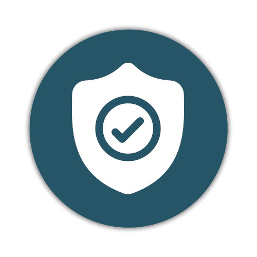 Safety and Security First