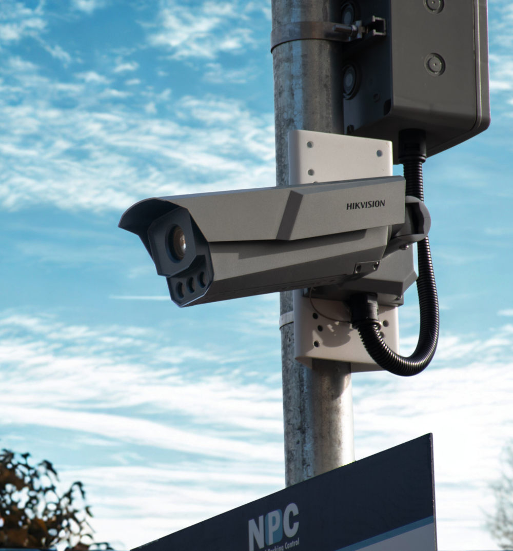 ANPR