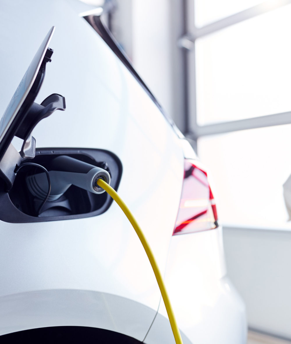 EV Bay Protection
