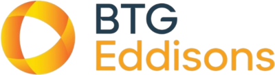BTG Eddisons